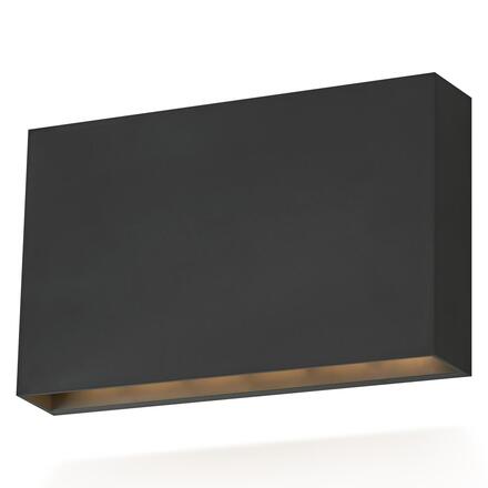 LEDVANCE venkovní nástěnné svítidlo Endura Style Ilja 7 W 220-240 V 3000 K IP65