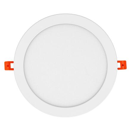 LEDVANCE vestavné LED svítidlo Downlight Slim 225 mm 22 W 3000 K 220-240 V