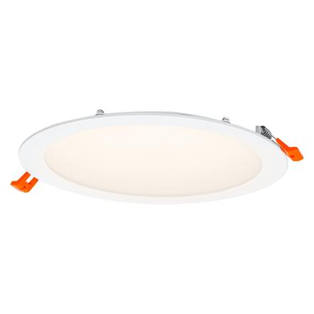 LEDVANCE vestavné LED svítidlo Downlight Slim 225 mm 22 W 3000 K 220-240 V