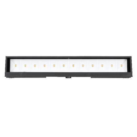 LEDVANCE venkovní nástěnné svítidlo Endura Style Ivo 6,5 W 220-240 V 3000 K IP65