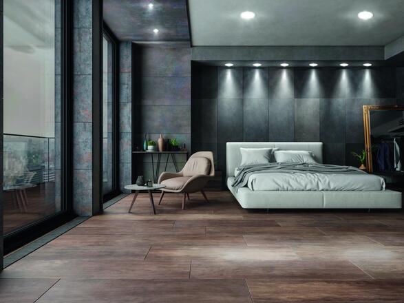 LEDVANCE vestavné LED svítidlo Downlight Slim 120 mm 8 W 4000 K 220-240 V