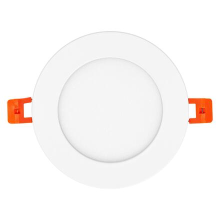 LEDVANCE vestavné LED svítidlo Downlight Slim 120 mm 8 W 4000 K 220-240 V