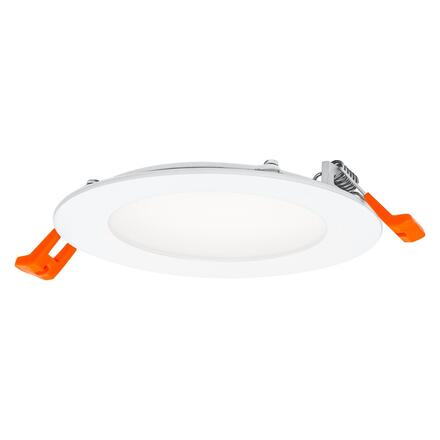 LEDVANCE vestavné LED svítidlo Downlight Slim 120 mm 8 W 4000 K 220-240 V