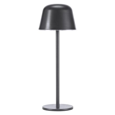 LEDVANCE stolní LED svítidlo Endura Style Table CCT 2,5 W 5 V USB stmívatelné
