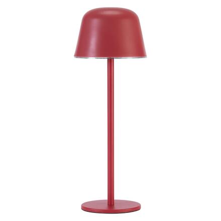 LEDVANCE stolní LED lampa Endura Style Table CCT USB 2,5 W 5 V stmívatelná