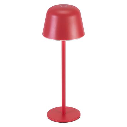 LEDVANCE stolní LED lampa Endura Style Table CCT USB 2,5 W 5 V stmívatelná