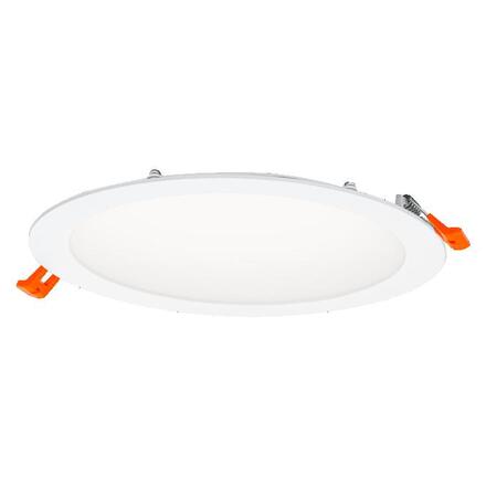 LEDVANCE vestavné LED svítidlo Downlight Slim 225 mm 22 W 4000 K 220-240 V