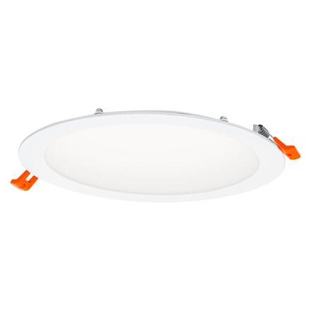 LEDVANCE vestavné LED svítidlo Downlight Slim 225 mm 22 W 4000 K 220-240 V