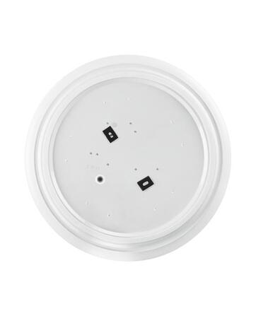 LEDVANCE stropní svítidlo Ceiling Essential 250 mm 13 W 6500 K