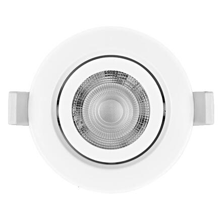 LEDVANCE vestavné LED svítidlo Spot Set Adj Simple Dim 3×4,9 W 2700 K stmívatelné