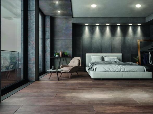 LEDVANCE vestavné LED svítidlo Downlight Slim Set 3× 8 W 3000 K 120 mm