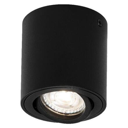 LEDVANCE stropní bodové svítidlo Spot Surface Round GU10 220-240 V