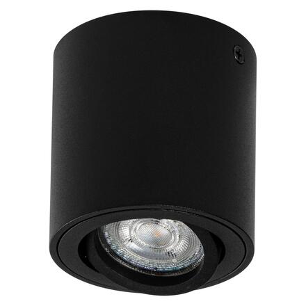 LEDVANCE stropní bodové svítidlo Spot Surface Round GU10 220-240 V