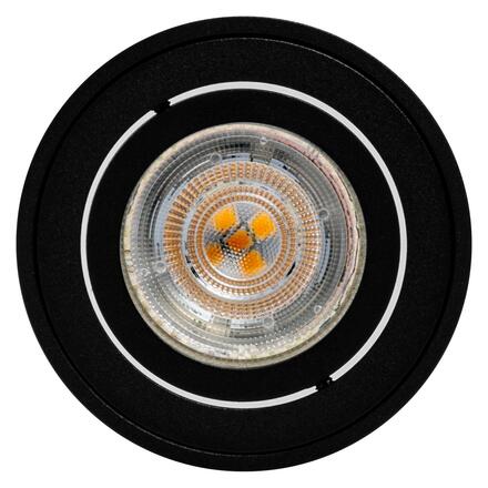 LEDVANCE stropní bodové svítidlo Spot Surface Round GU10 220-240 V