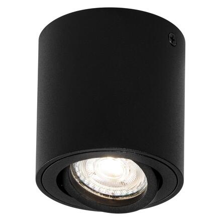LEDVANCE stropní bodové svítidlo Spot Surface Round GU10 220-240 V