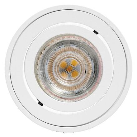 LEDVANCE povrchové svítidlo Spot Surface Round GU10 220-240 V