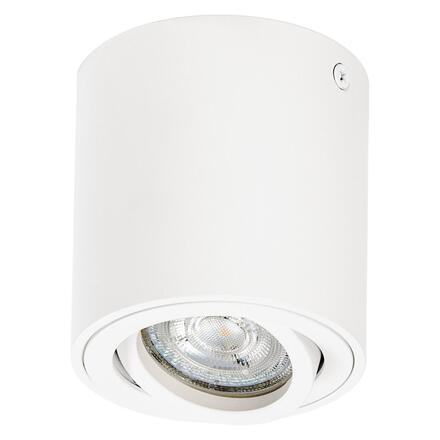 LEDVANCE povrchové svítidlo Spot Surface Round GU10 220-240 V