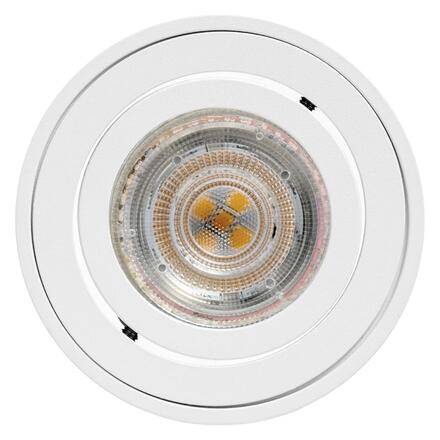 LEDVANCE povrchové svítidlo Spot Surface Round GU10 220-240 V