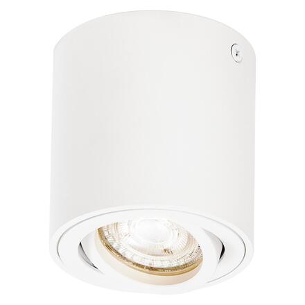 LEDVANCE povrchové svítidlo Spot Surface Round GU10 220-240 V