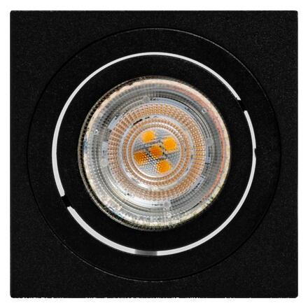 LEDVANCE stropní svítidlo Spot Surface Square GU10 220-240 V