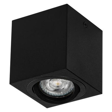 LEDVANCE stropní svítidlo Spot Surface Square GU10 220-240 V