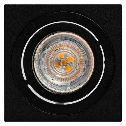 LEDVANCE stropní svítidlo Spot Surface Square GU10 220-240 V