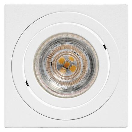 LEDVANCE stropní bodové svítidlo Spot Surface Square GU10 220-240 V