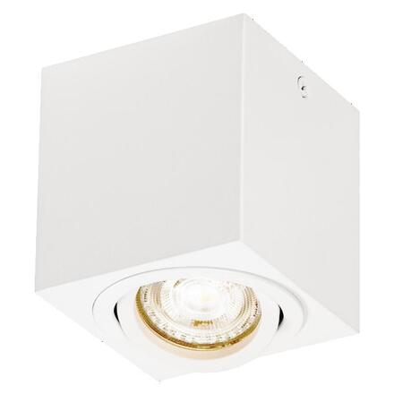 LEDVANCE stropní bodové svítidlo Spot Surface Square GU10 220-240 V