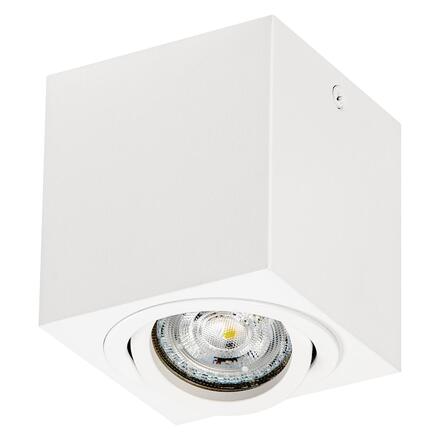 LEDVANCE stropní bodové svítidlo Spot Surface Square GU10 220-240 V