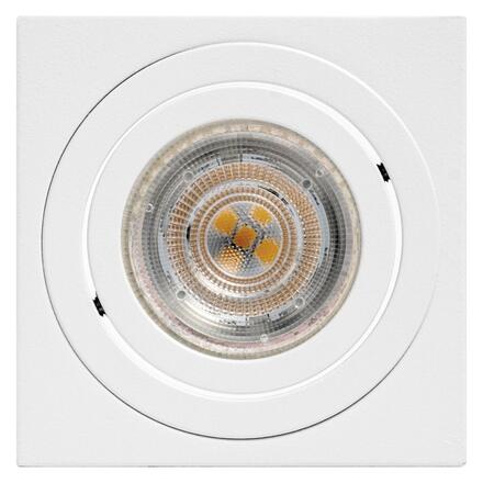 LEDVANCE stropní bodové svítidlo Spot Surface Square GU10 220-240 V