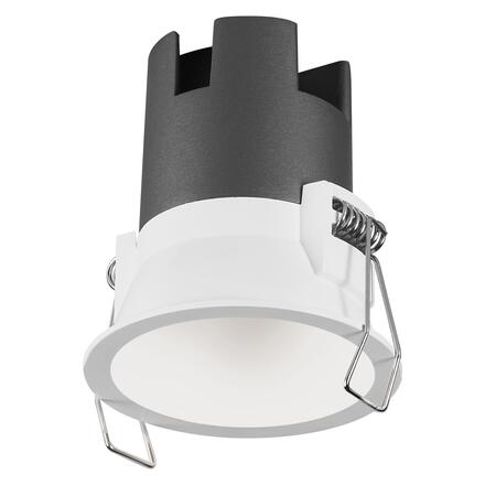 LEDVANCE vestavné LED svítidlo Spot Twist 70 mm 5 W 3000 K 400 lm 220-240 V bílá