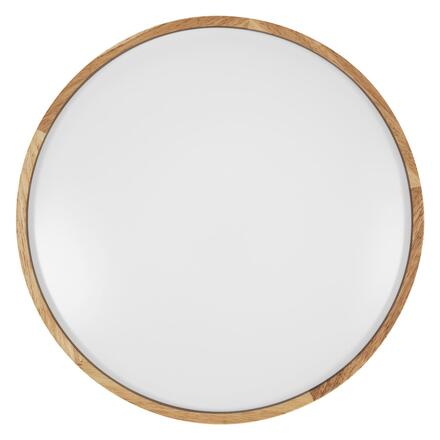 LEDVANCE stropní svítidlo Orbis Alison 36 W 220-240 V 3000 K stmívatelné dřevo 500 mm