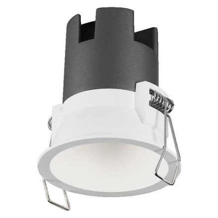 LEDVANCE vestavné LED svítidlo Spot Twist 70 mm 5 W 4000 K