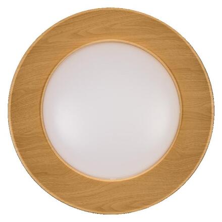 LEDVANCE stropní svítidlo Orbis Alva 505 mm 36 W 3000 K stmívatelné