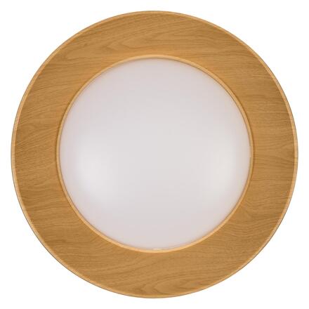 LEDVANCE stropní svítidlo Orbis Alva 505 mm 36 W 3000 K stmívatelné