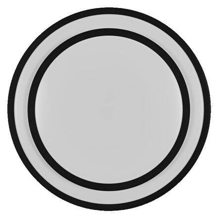 LEDVANCE stropní svítidlo Orbis Berlin 36 W 220-240 V 3000 K černé