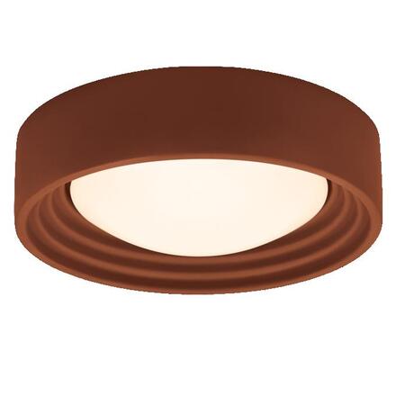 LEDVANCE stropní svítidlo Orbis Concrete 300 mm 13 W 220-240 V 3000 K stmívatelné