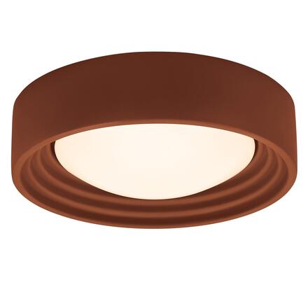 LEDVANCE stropní svítidlo Orbis Concrete 300 mm 13 W 220-240 V 3000 K stmívatelné