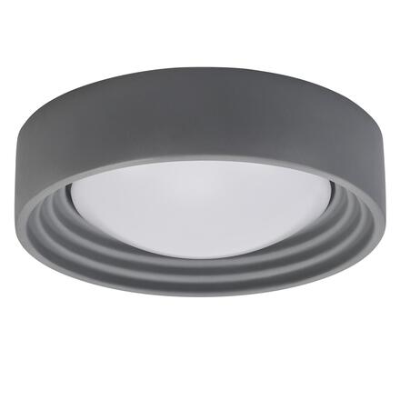 LEDVANCE stropní svítidlo Orbis Concrete 13 W 220-240 V 3000 K stmívatelné