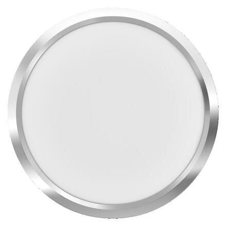 LEDVANCE LED stropní svítidlo do koupelny Bathroom 18 W 220-240 V 300 mm IP44 CCT chrom