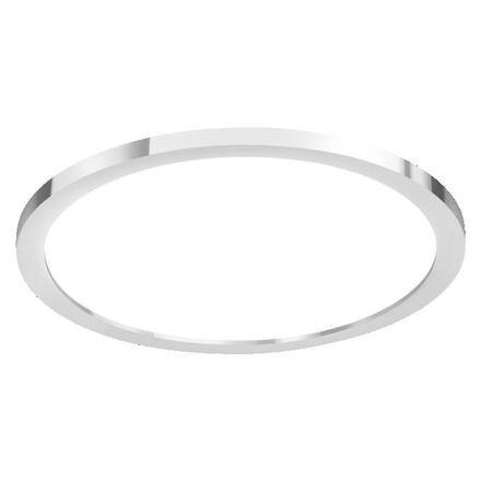 LEDVANCE LED stropní svítidlo do koupelny Bathroom 18 W 220-240 V 300 mm IP44 CCT chrom