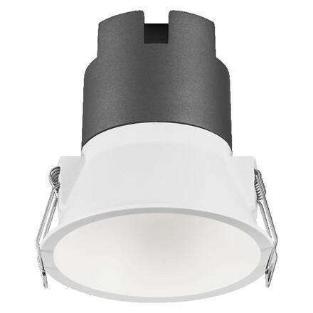 LEDVANCE vestavné LED svítidlo Spot Twist 93 mm 10 W 3000 K 220-240 V bílá