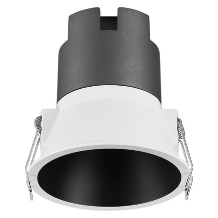 LEDVANCE vestavné LED svítidlo Spot Twist 10 W 3000 K 220-240 V průměr 93 mm