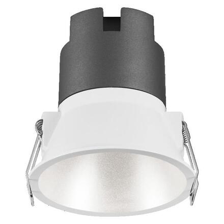 LEDVANCE vestavné LED svítidlo Spot Twist 93 mm 10 W 3000 K 220-240 V