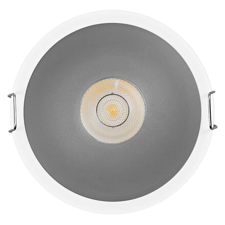 LEDVANCE vestavné LED svítidlo Spot Twist 93 mm 10 W 3000 K 220-240 V