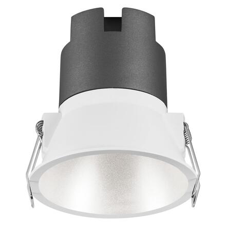 LEDVANCE vestavné LED svítidlo Spot Twist 93 mm 10 W 3000 K 220-240 V
