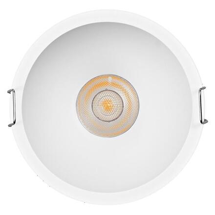 LEDVANCE vestavné LED svítidlo Spot Twist 93 mm 10 W 4000 K 220-240 V 30°