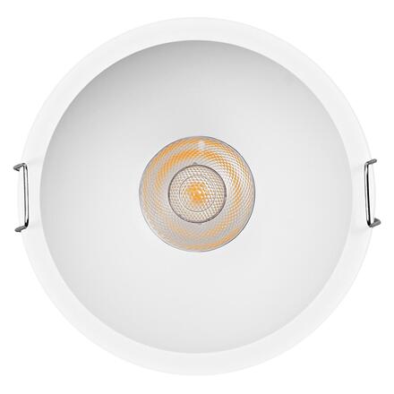 LEDVANCE vestavné LED svítidlo Spot Twist 93 mm 10 W 4000 K 220-240 V 30°