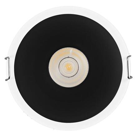 LEDVANCE vestavné LED svítidlo Spot Twist 10 W 4000 K 93 mm