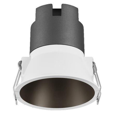 LEDVANCE vestavné LED svítidlo Spot Twist 10 W 4000 K 93 mm